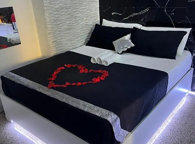 Idromassaggio Vakantiehuis Rome
