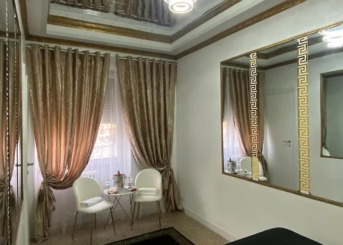 Idromassaggio Vakantiehuis