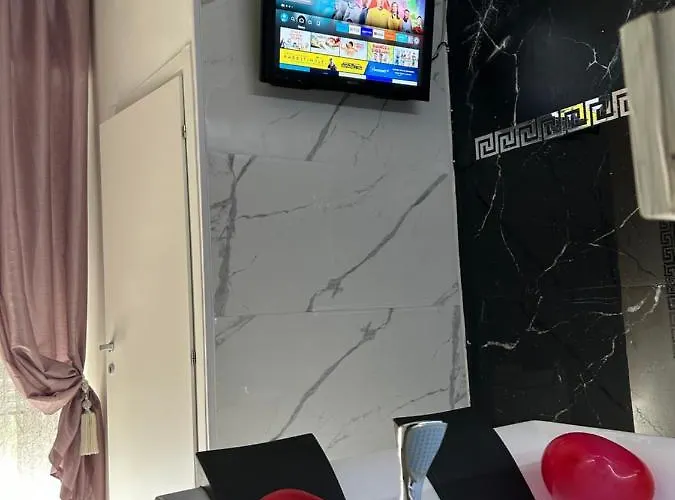Vakantiehuis Idromassaggio