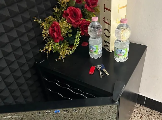 Vakantiehuis Idromassaggio