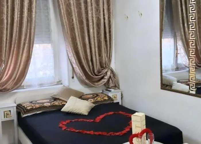 Idromassaggio Vakantiehuis