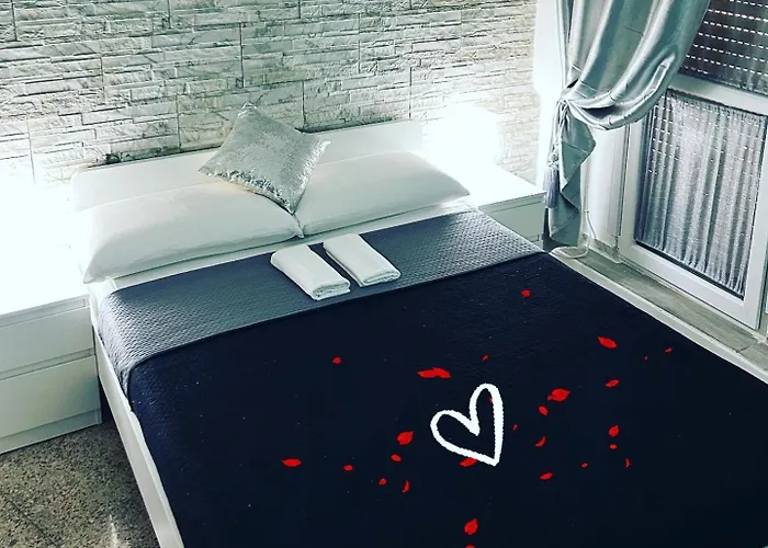 Idromassaggio Vakantiehuis *
