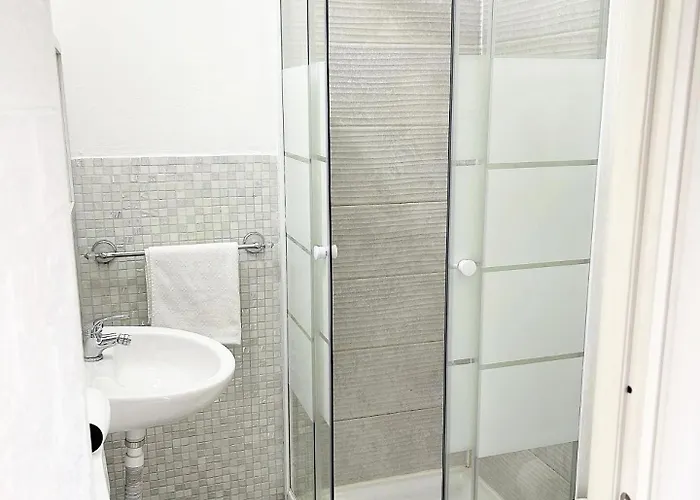 Idromassaggio Vakantiehuis Rome