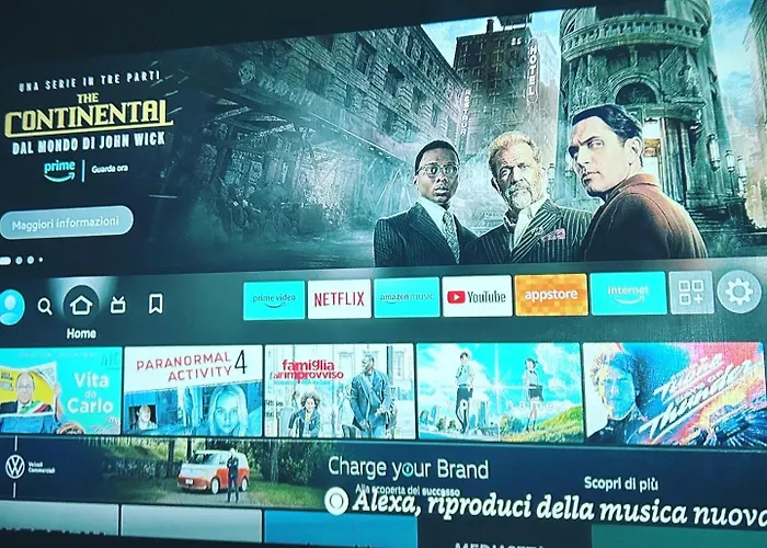 Idromassaggio Vakantiehuis *